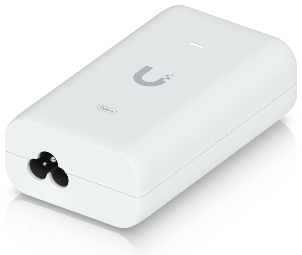 Ubiquiti UACC-PoE++-10G 10 Gigabit Ethernet 54 V