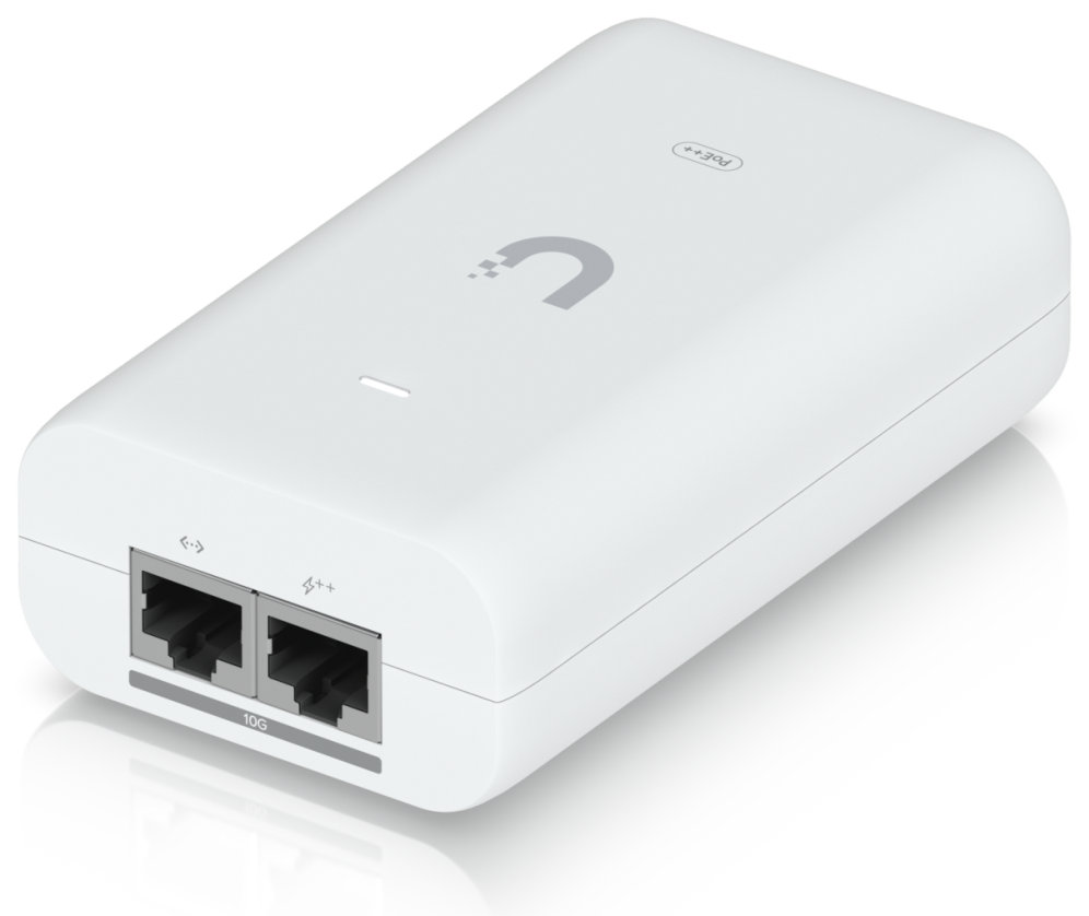 Ubiquiti UACC-PoE++-10G 10 Gigabit Ethernet 54 V
