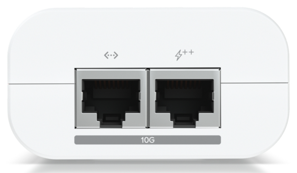 Ubiquiti UACC-PoE++-10G 10 Gigabit Ethernet 54 V