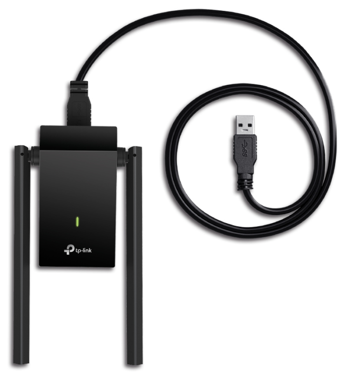TP-Link Archer T4U Plus WLAN 867 Mbit/s