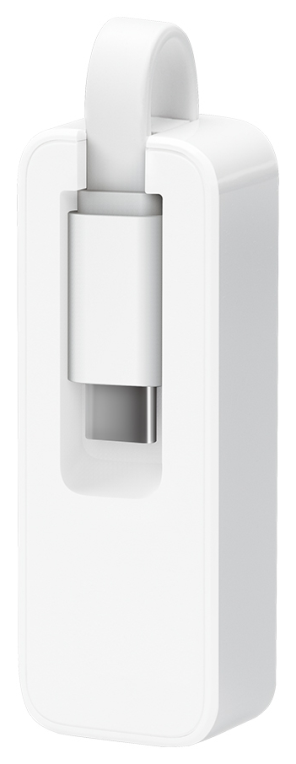 TP-Link UE300C adaptador y tarjeta de red Ethernet 1000 Mbit/s
