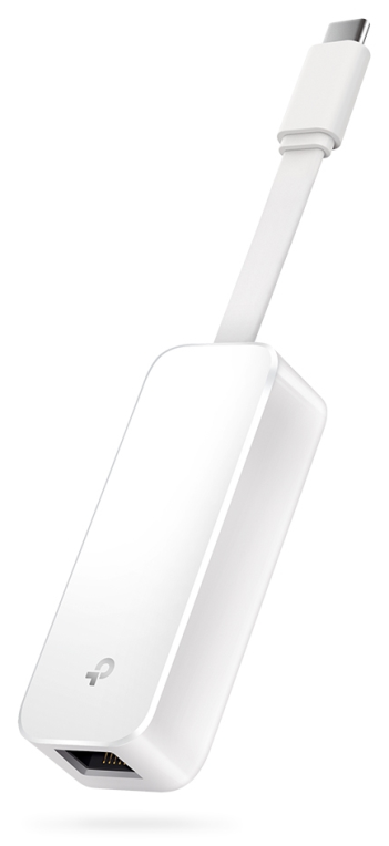TP-Link UE300C adaptador y tarjeta de red Ethernet 1000 Mbit/s