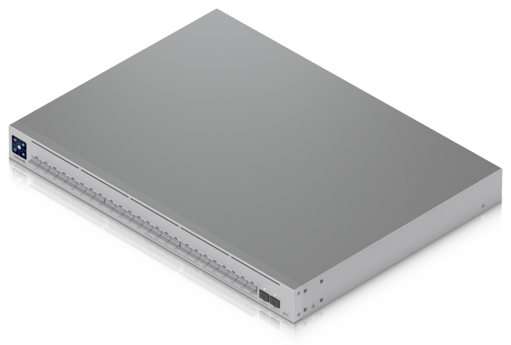 Ubiquiti UISP UACC-RJ45-Cover 24 pieza(s) RJ-45