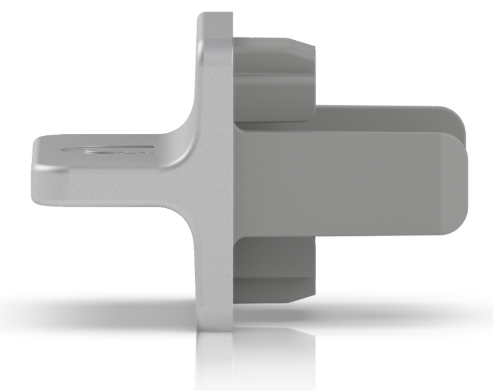 Ubiquiti UISP UACC-RJ45-Cover 24 pieza(s) RJ-45