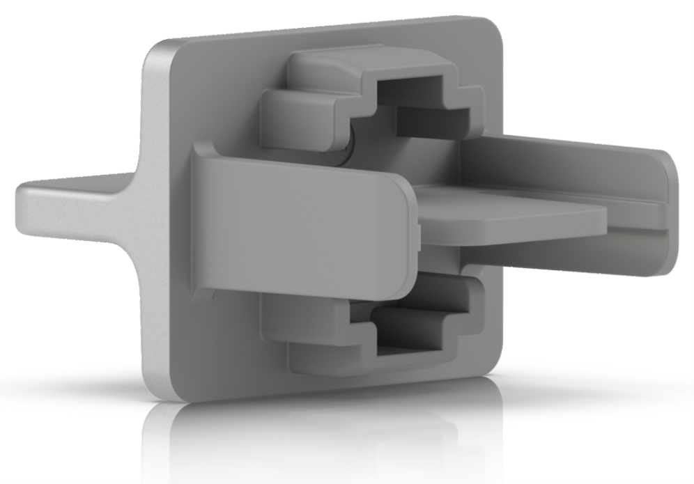 Ubiquiti UISP UACC-RJ45-Cover 24 pieza(s) RJ-45