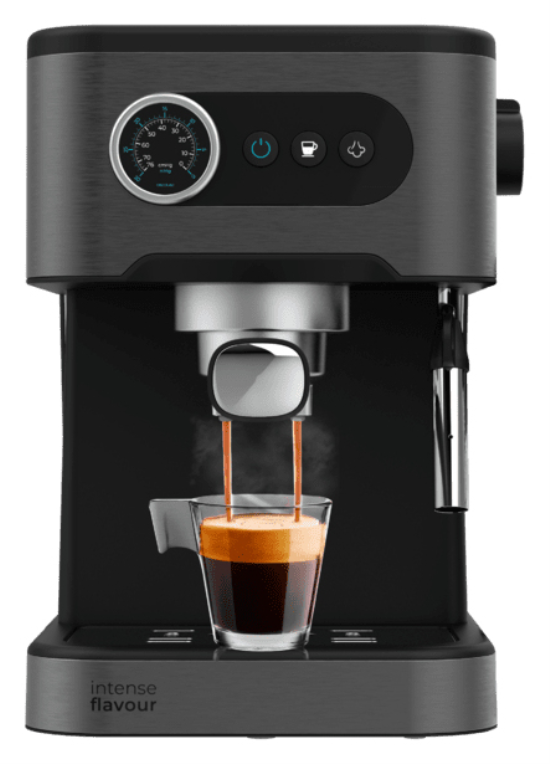 Cecotec Power Espresso 20 Pro Semi-automática Máquina espresso 1,5 L