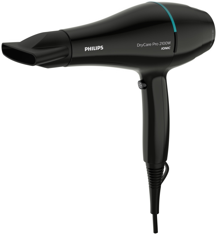 Philips DryCare BHD272/00 Secador Pro