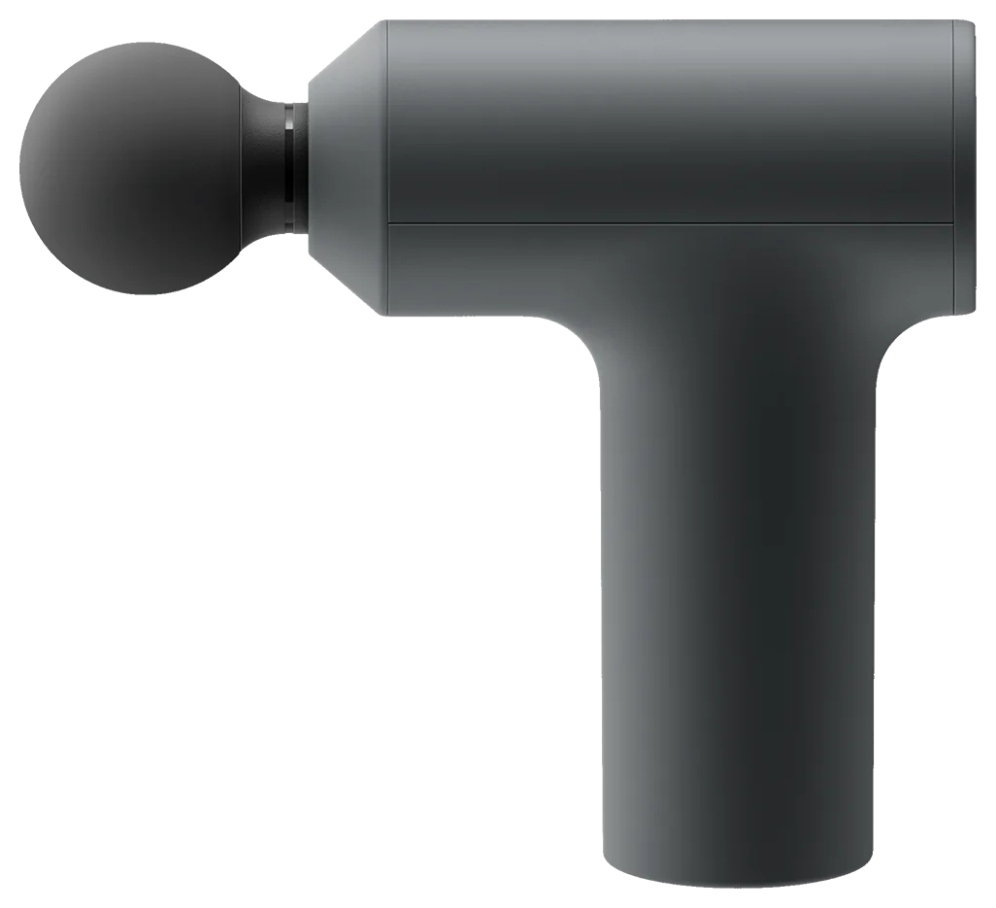 Xiaomi Massage Gun Mini 2 masajeador Atrás, Mano, Piernas, Músculo Negro