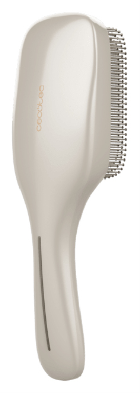 Cecotec HairCare Revitalize Champagne Adulto Cepillo paleta para el pelo Champán 1 pieza(s)