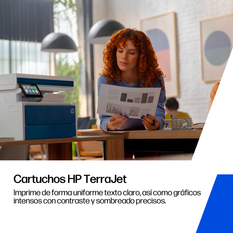 HP Cartucho de Tóner Original LaserJet 219X de alta capacidad magenta