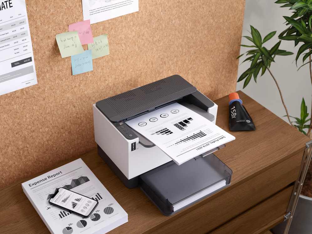 HP Cartucho de Tóner Original LaserJet 219X de alta capacidad magenta