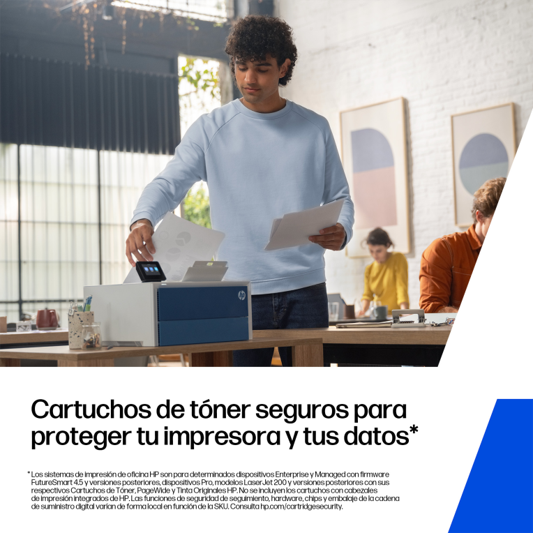 HP Cartucho de Tóner Original LaserJet 219A amarillo