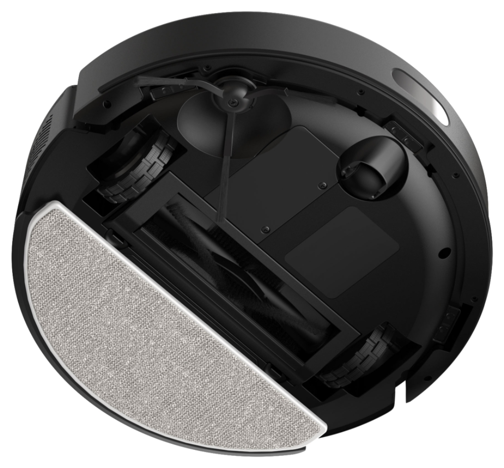 TP-Link Tapo RV30 Max Plus Negro