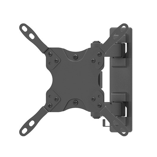 SOPORTE PARED TV TELEVISION MONITOR TOOQ 13-42" TOUR/INCLI 3 PIVOTS
