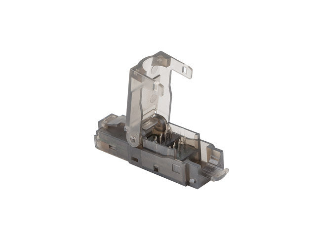 CONECTOR LANBERG RJ45 CAT 6A UTP PLUG 8P8C TOOL-LESS