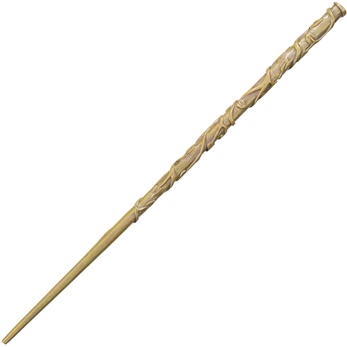 REPLICA THE NOBLE COLLECTION HARRY POTTER VARITA DE HERMIONE GRANGER CAJA OLIVANDER