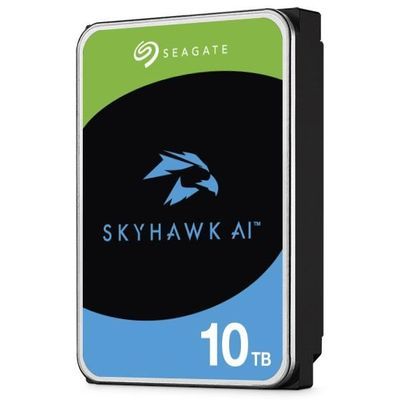 SkyHawk ST10000VE001 disco duro interno 3.5" 10 TB