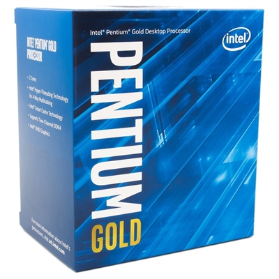 INTEL PENTIUM GOLD DUAL CORE G7400 3.7GHZ LGA-1700 BOX