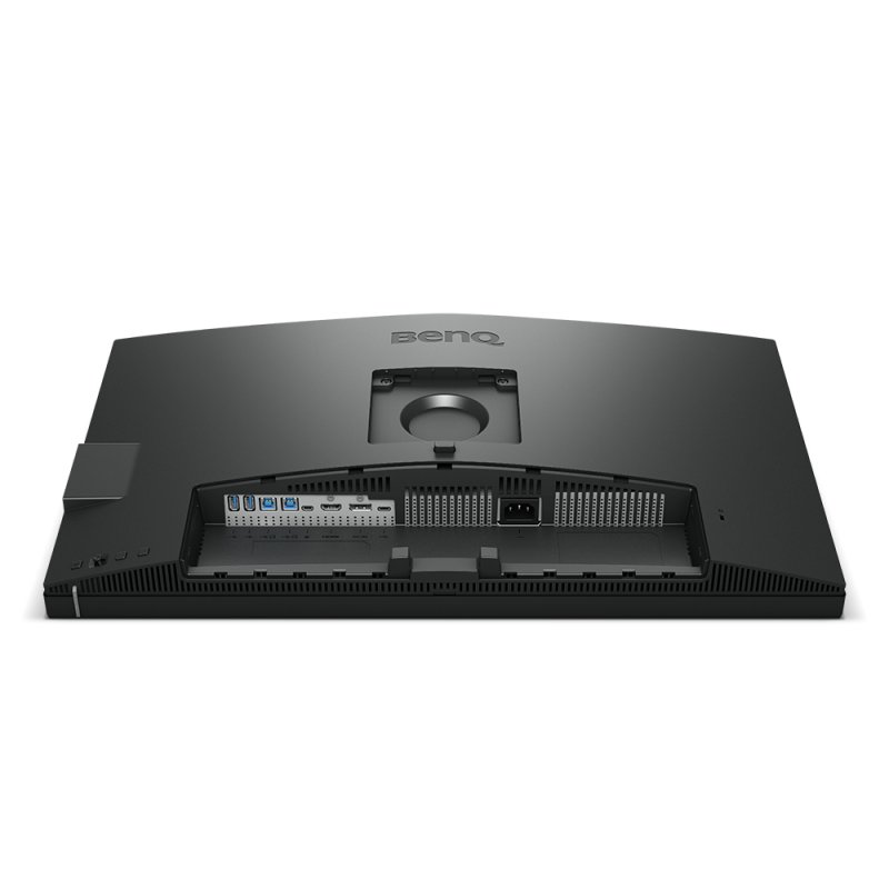 MONITOR LED 27" BENQ PD2705U IPS/ 4K UHD/ HDR10/ HDMI/ DP/ USB 3.2/ USB TIPO B/ USB TIPO C/ 60HZ/ 5MS/ REGULABLE/ VESA 100 X 100
