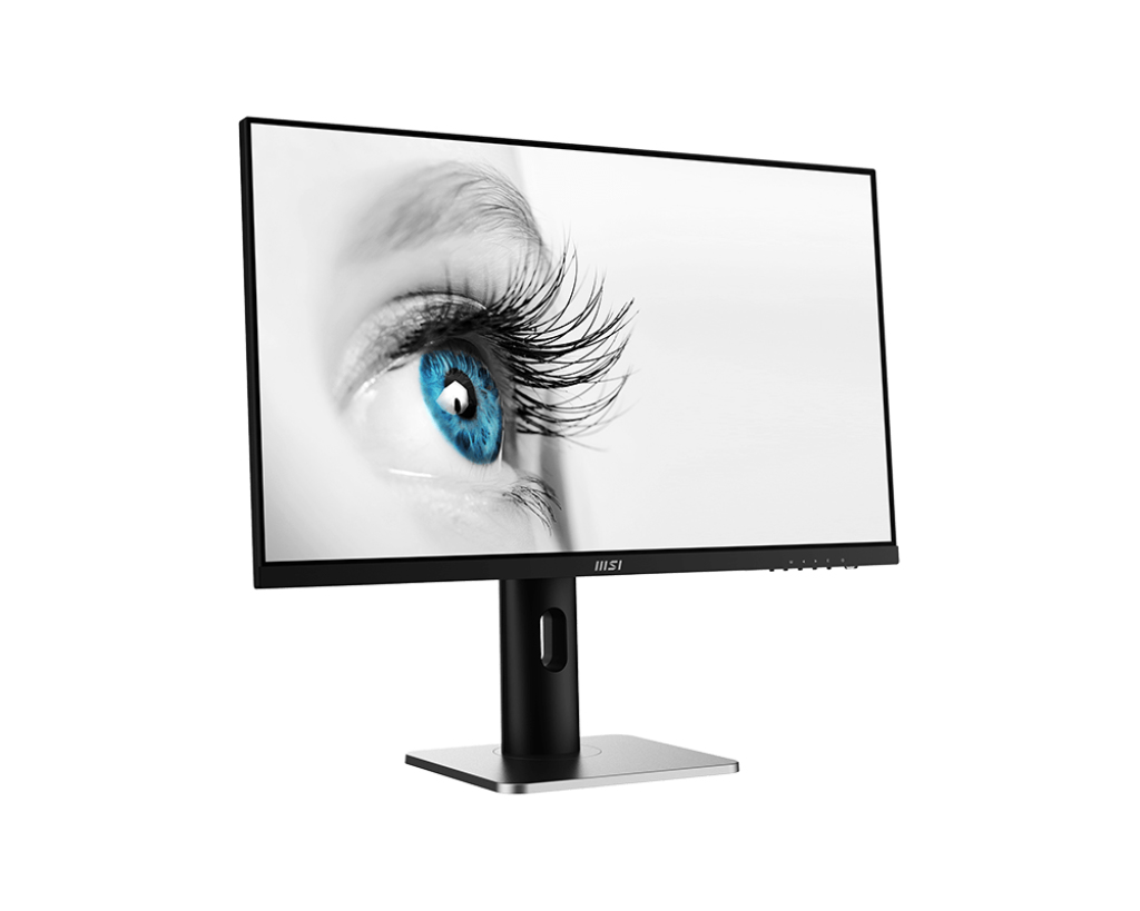 MONITOR LED 27" MSI PRO MP273QP NEGRO