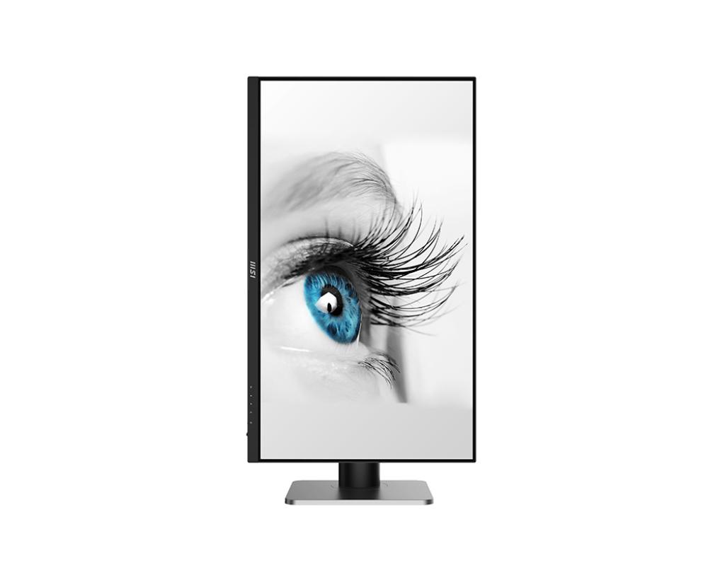 MONITOR LED 27" MSI PRO MP273QP NEGRO