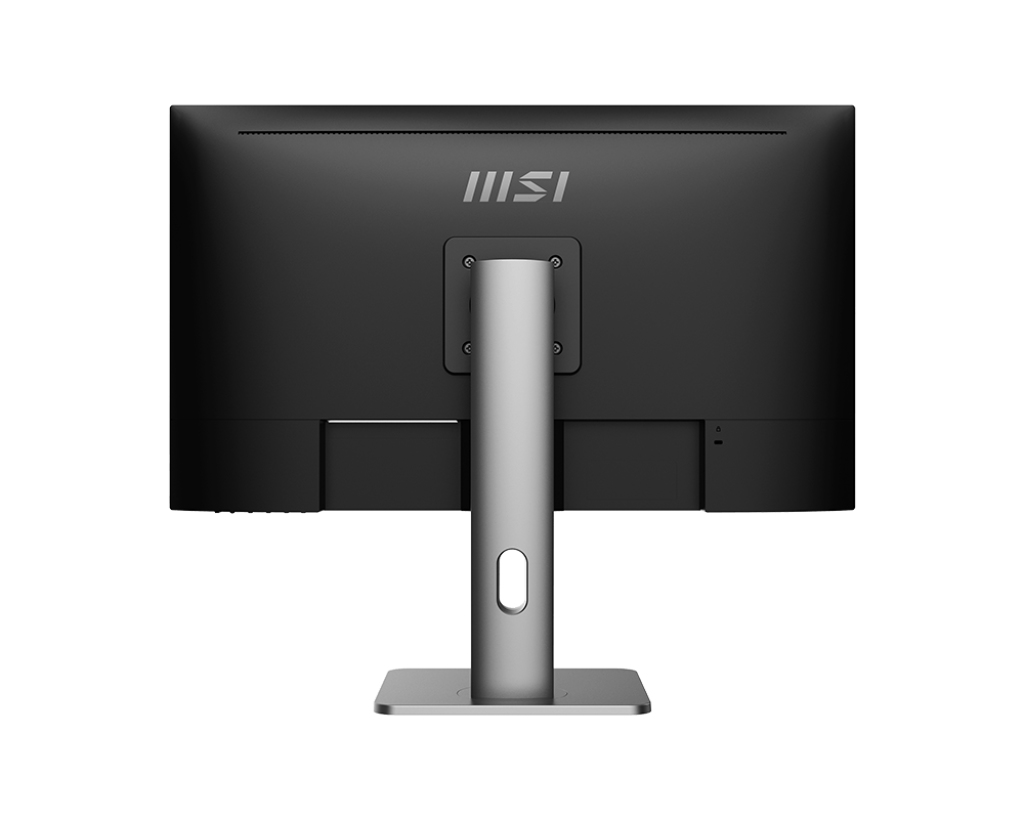 MONITOR LED 27" MSI PRO MP273QP NEGRO