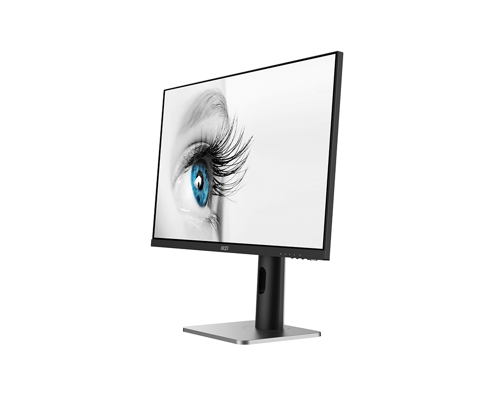 MONITOR LED 27" MSI PRO MP273QP NEGRO