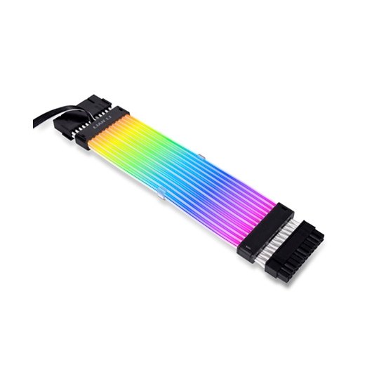 CABLE EXTENSION LIAN LI STRIMER PLUS 24PIN V2