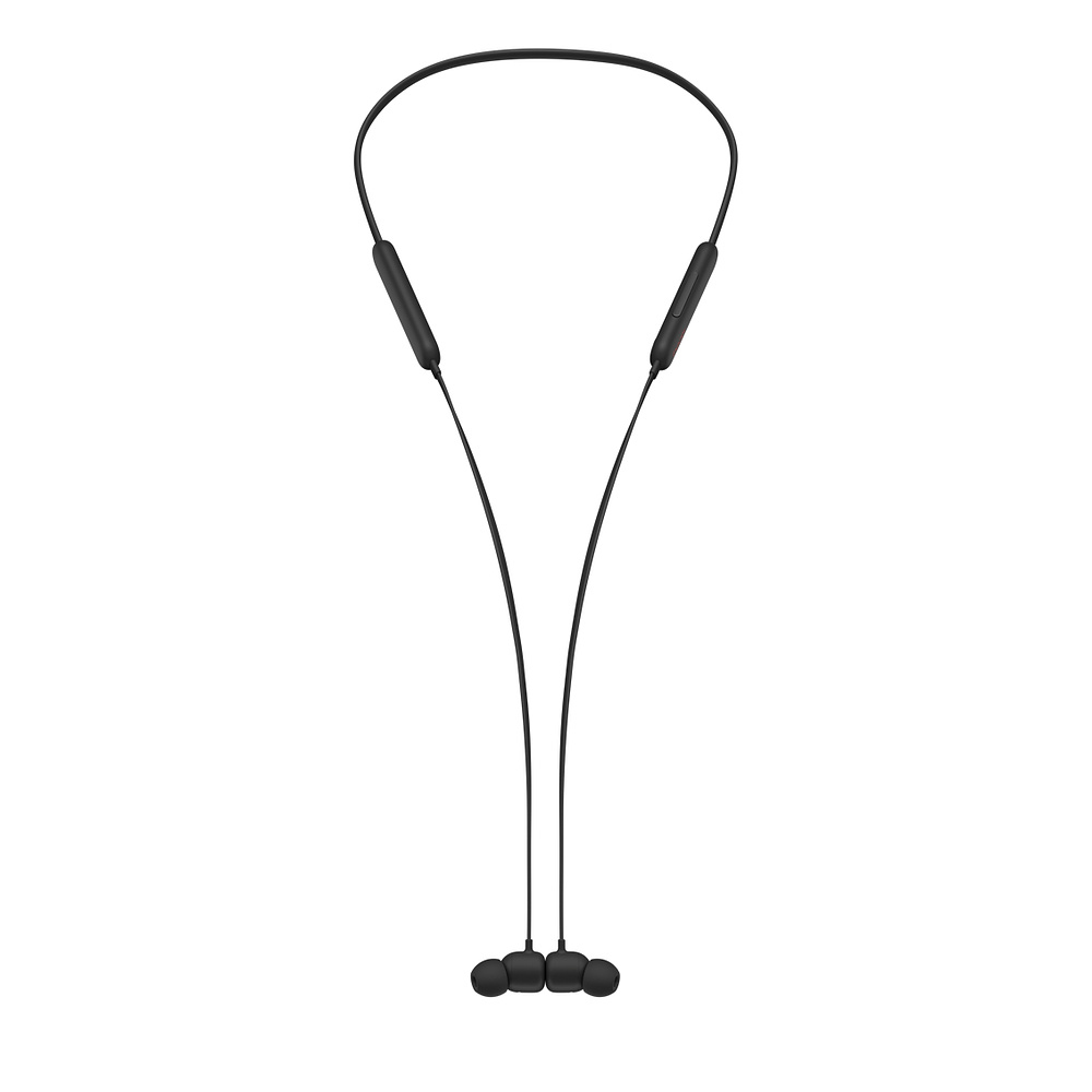 AURICULARES APPLE BEATS FLEX BLUETOOTH / NEGRO