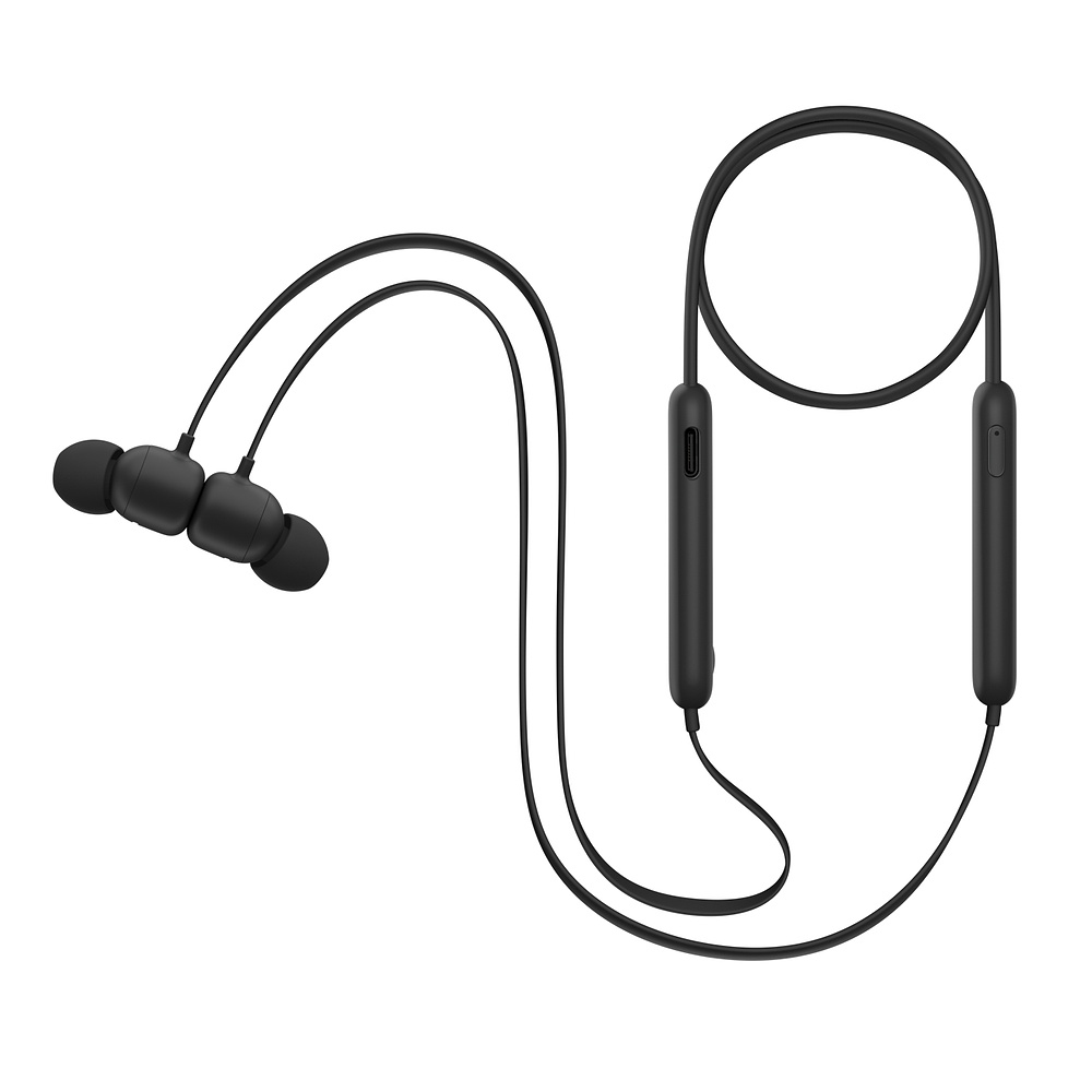 AURICULARES APPLE BEATS FLEX BLUETOOTH / NEGRO