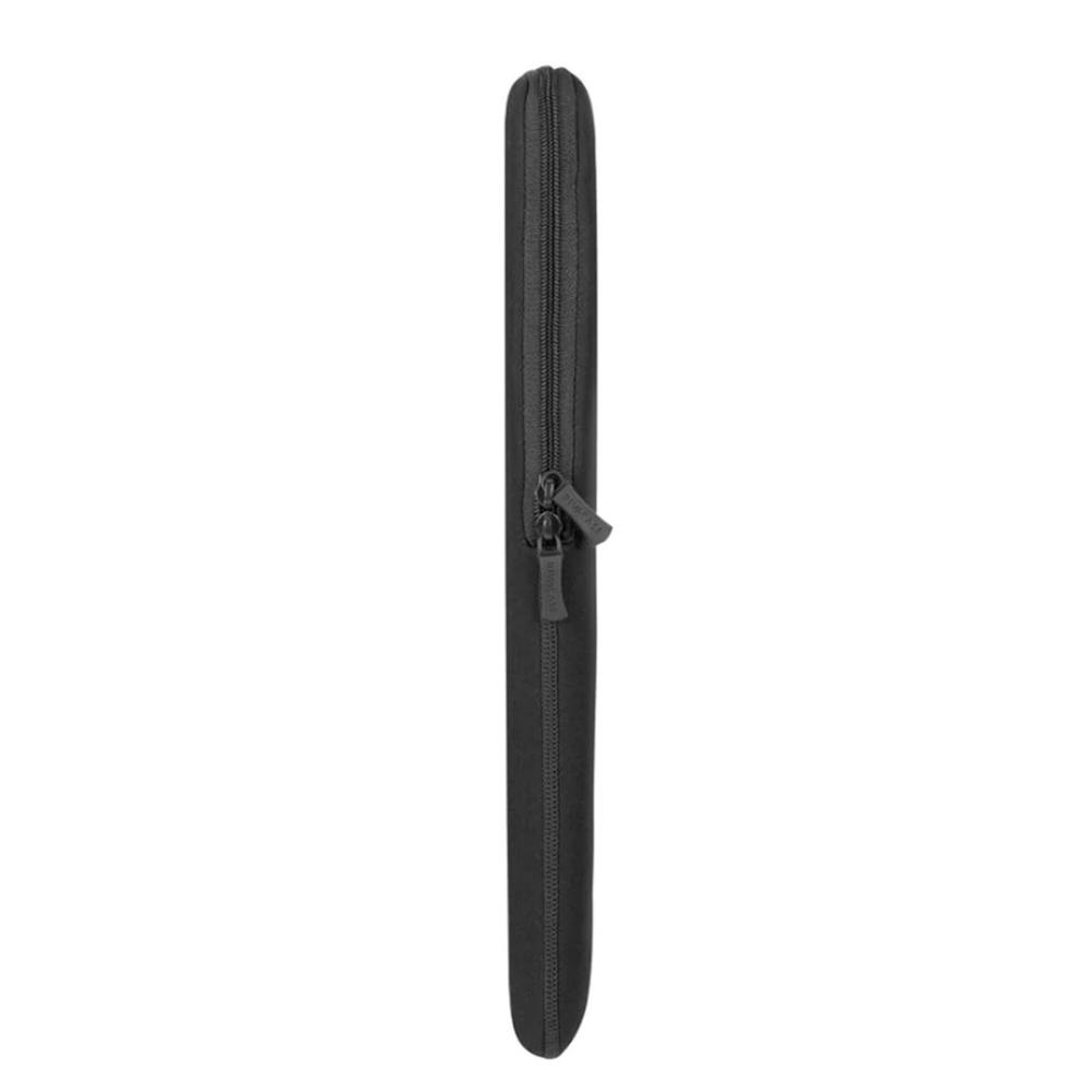 FUNDA VERTICAL RIVACASE 5223 ANTISHOCK PARA PORTATIL 14" NEGRO