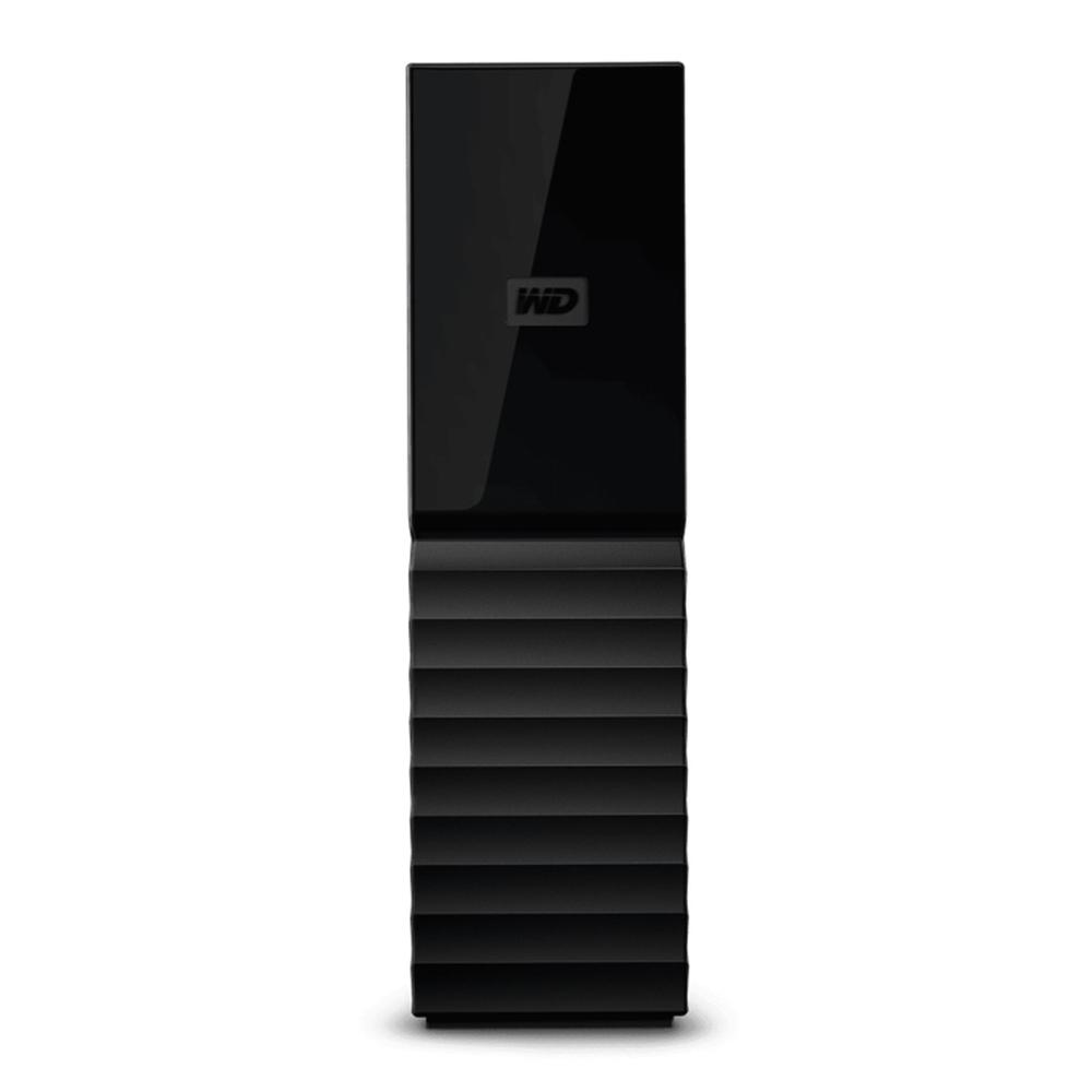 DISCO DURO EXTERNO HDD WD WESTERN DIGITAL 22TB MY BOOK USB 3.2 NEGRO