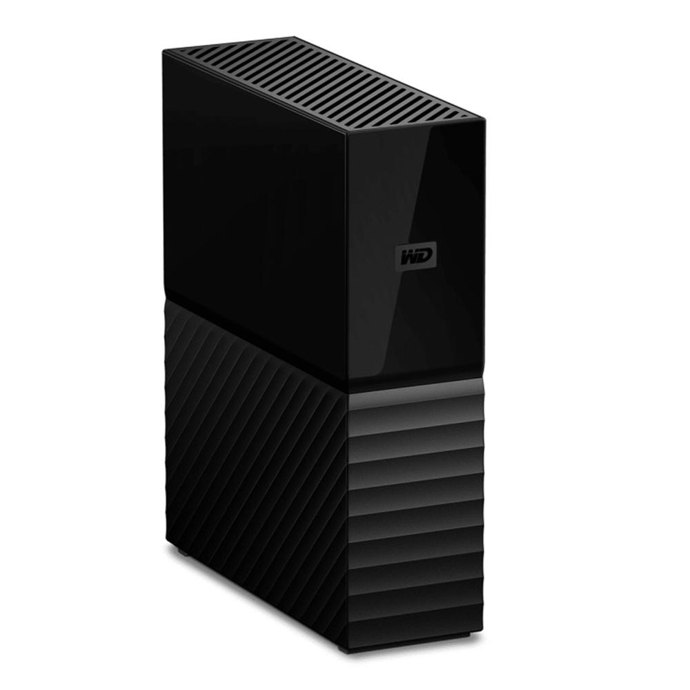 DISCO DURO EXTERNO HDD WD WESTERN DIGITAL 22TB MY BOOK USB 3.2 NEGRO