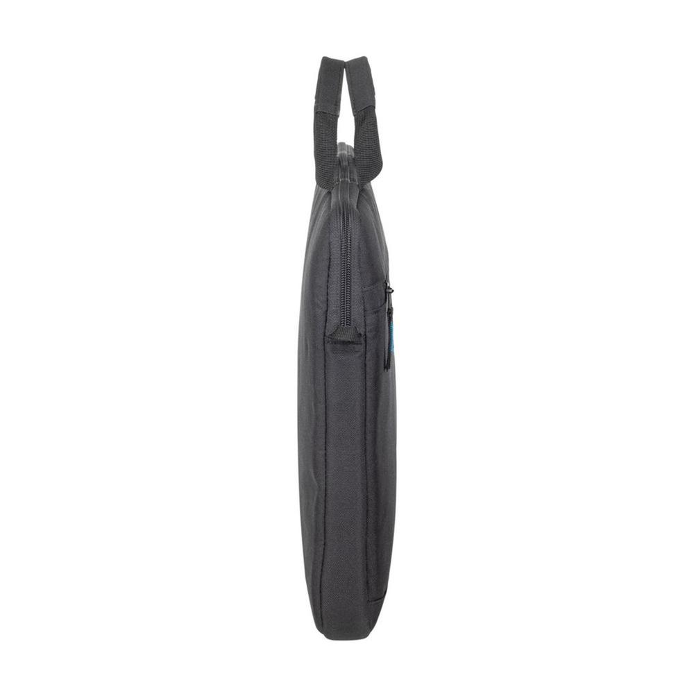 MALETIN RIVACASE 5516 GREMIO PARA PORTATIL 15.6" NEGRO