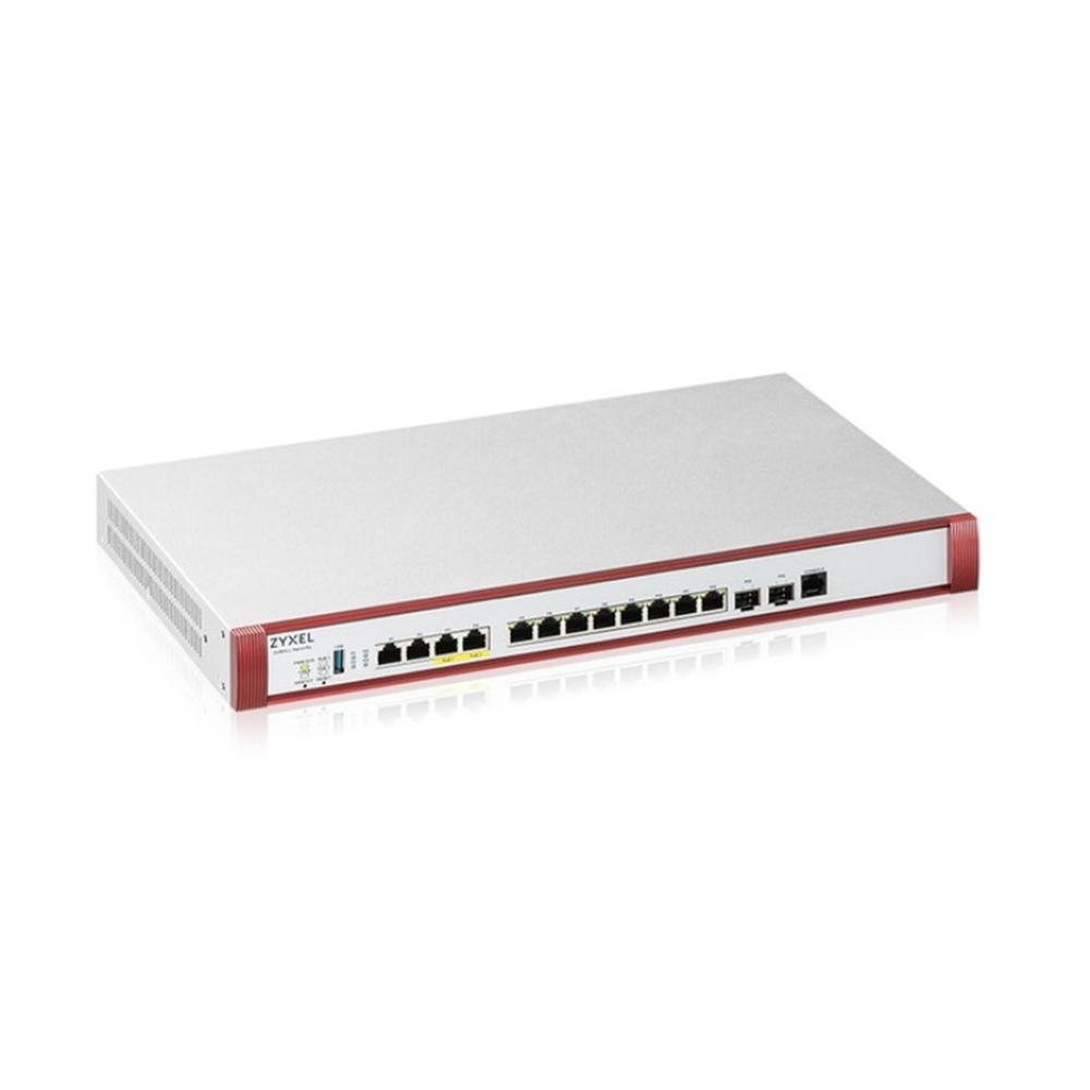 FIREWALL ZYXEL USG FLEX H SERIES 100 USGFLEX100H-EU0102F