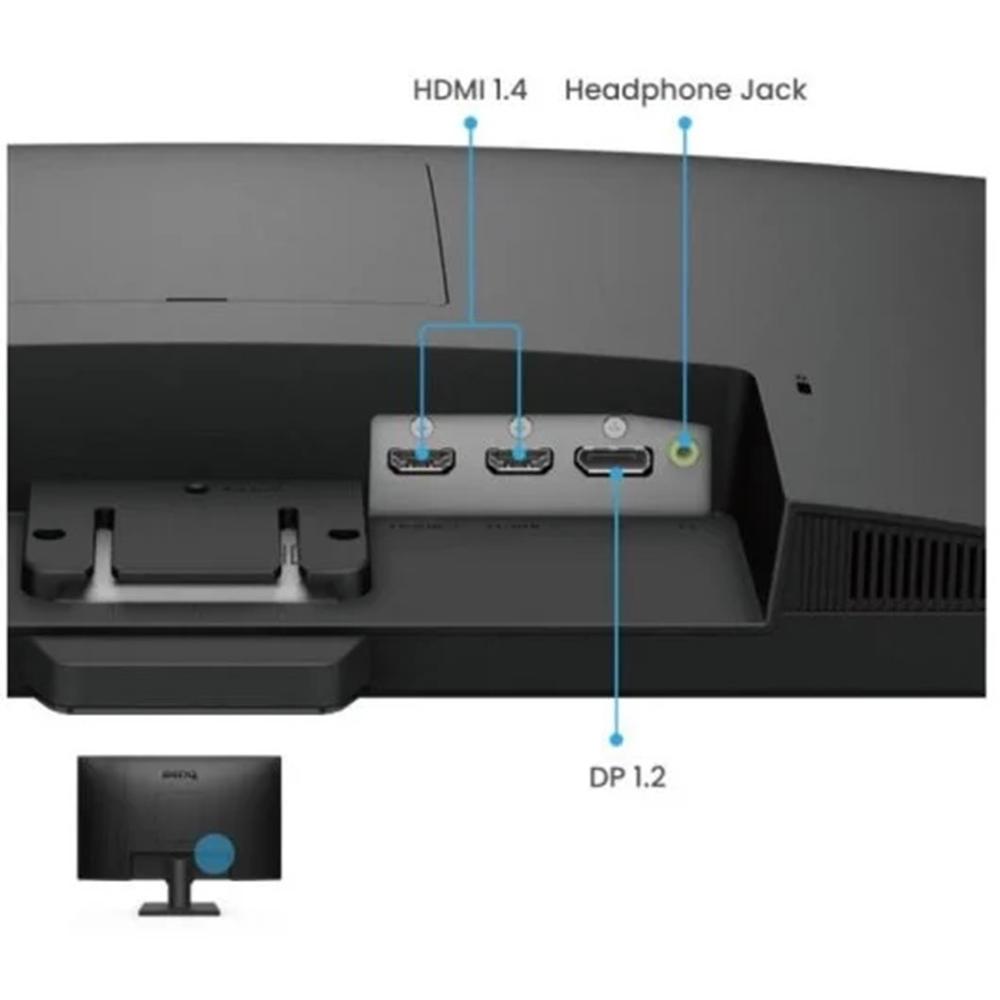 MONITOR BENQ GW2790 27" FHD 100HZ