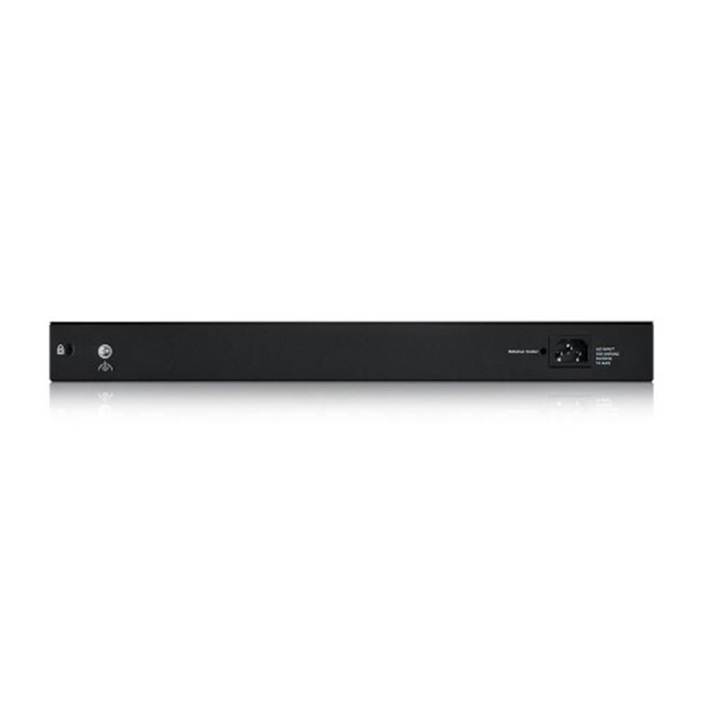 SWITCH 26 PUERTOS ZYXEL XGS2220-30HP-EU0101F