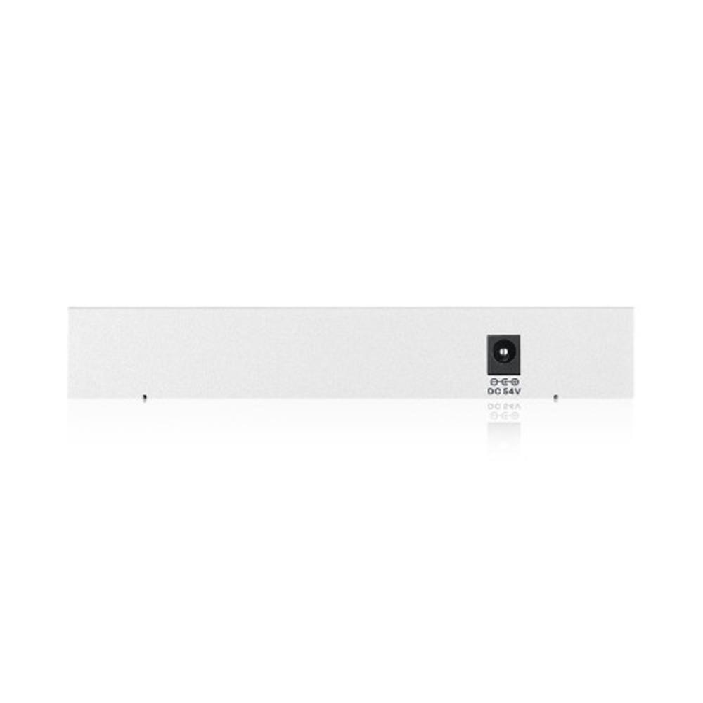 SWITCH 6 PUERTOS ZYXEL XMG-105HP-EU0101F