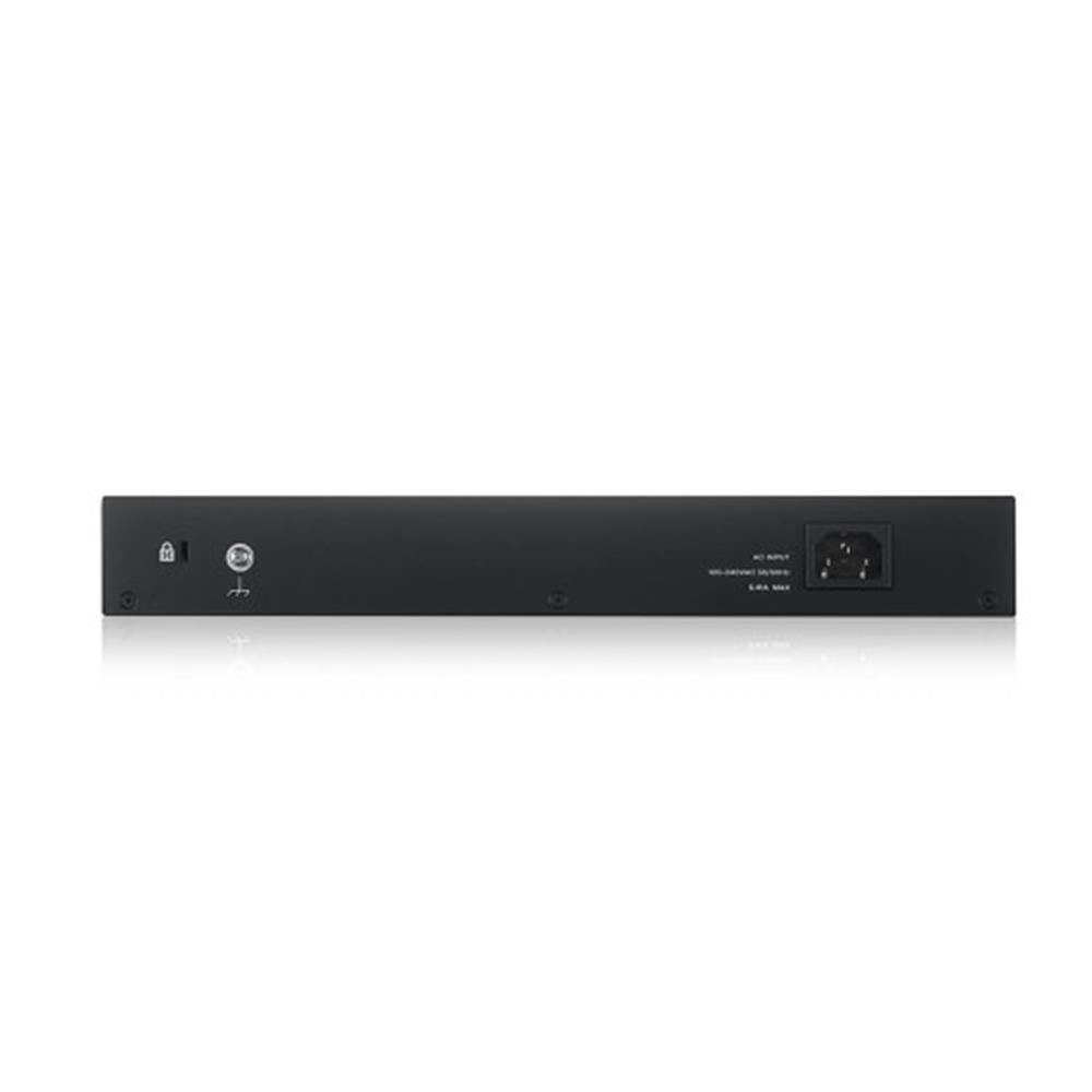 SWITCH 12 PUERTOS ZYXEL XS1930-12HP-ZZ0101F