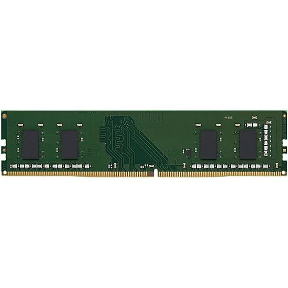 MEMORIA DDR4 16GB KINGSTON / 3200MHZ / PC4-25600 / CL22 UDIMM