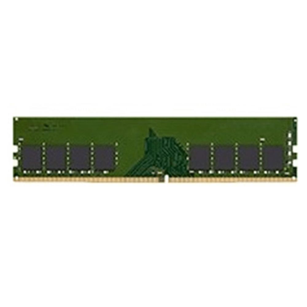 MEMORIA DDR4 8GB KINGSTON / 3200 MHZ / PC4-25600 / CL22 DIMM