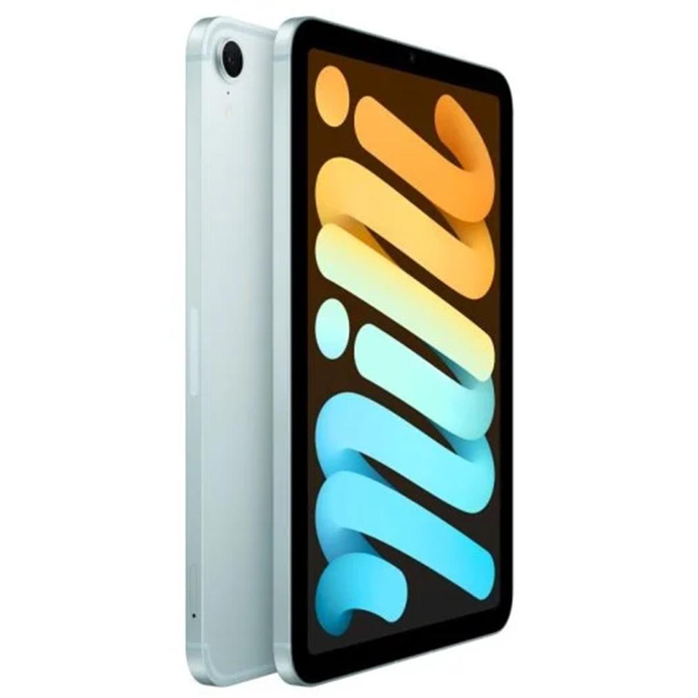 APPLE IPAD MINI 8.3" 128GB WIFI + CELL BLUE