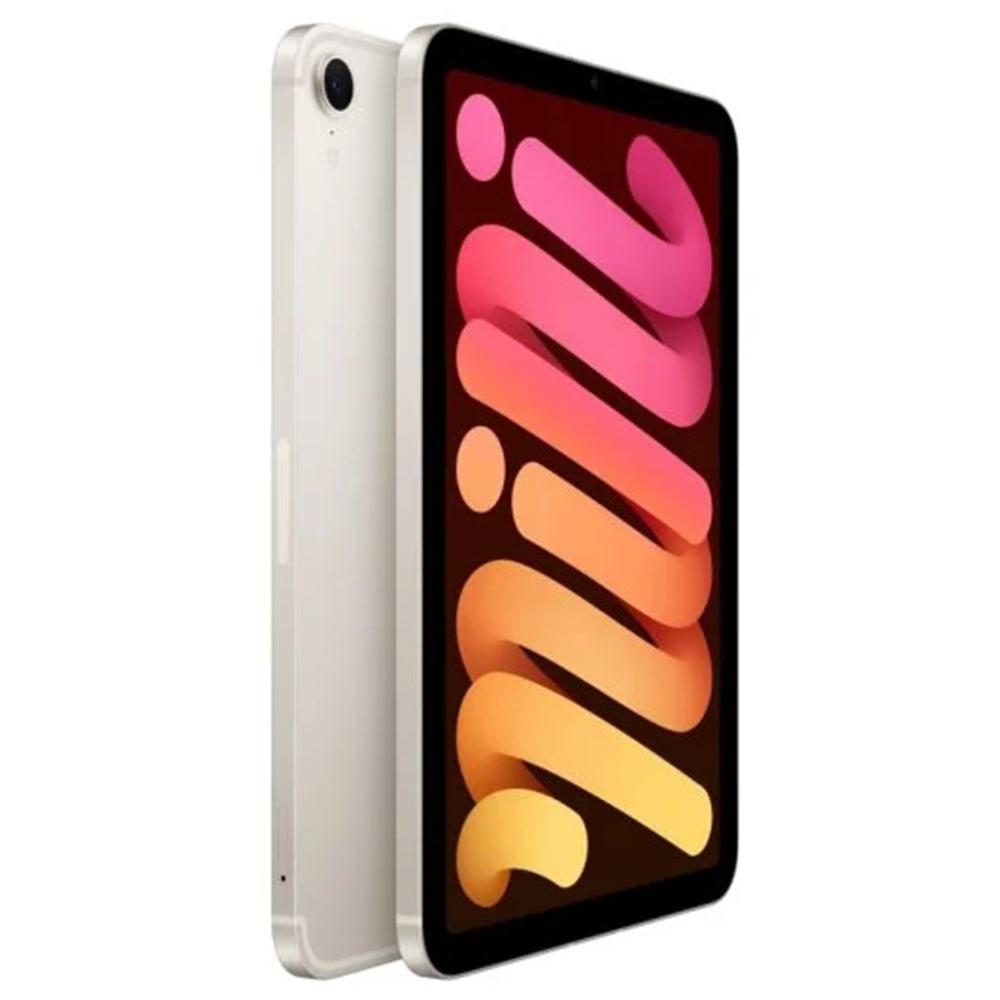 APPLE IPAD MINI 8.3" 128GB WIFI + CELL STARLIGHT