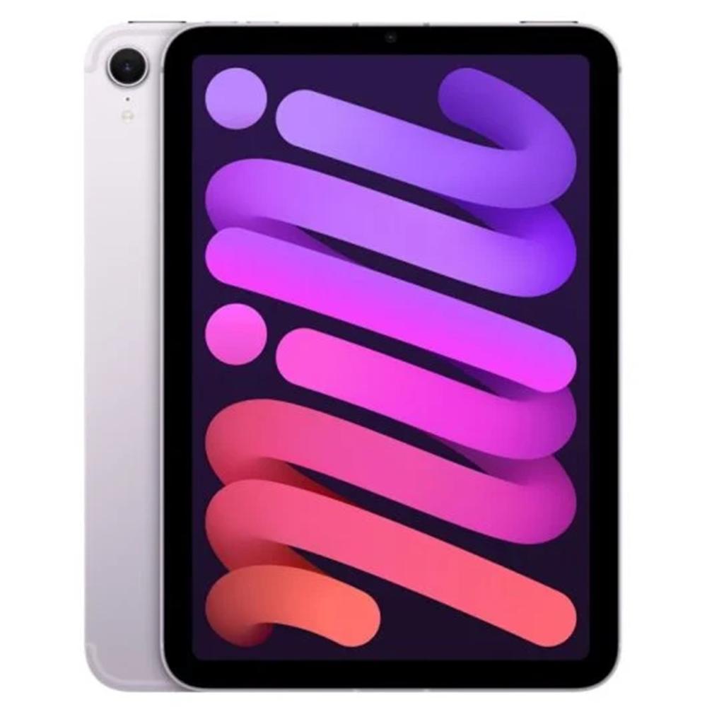 APPLE IPAD MINI 8.3" 128GB WIFI + CELL PURPLE