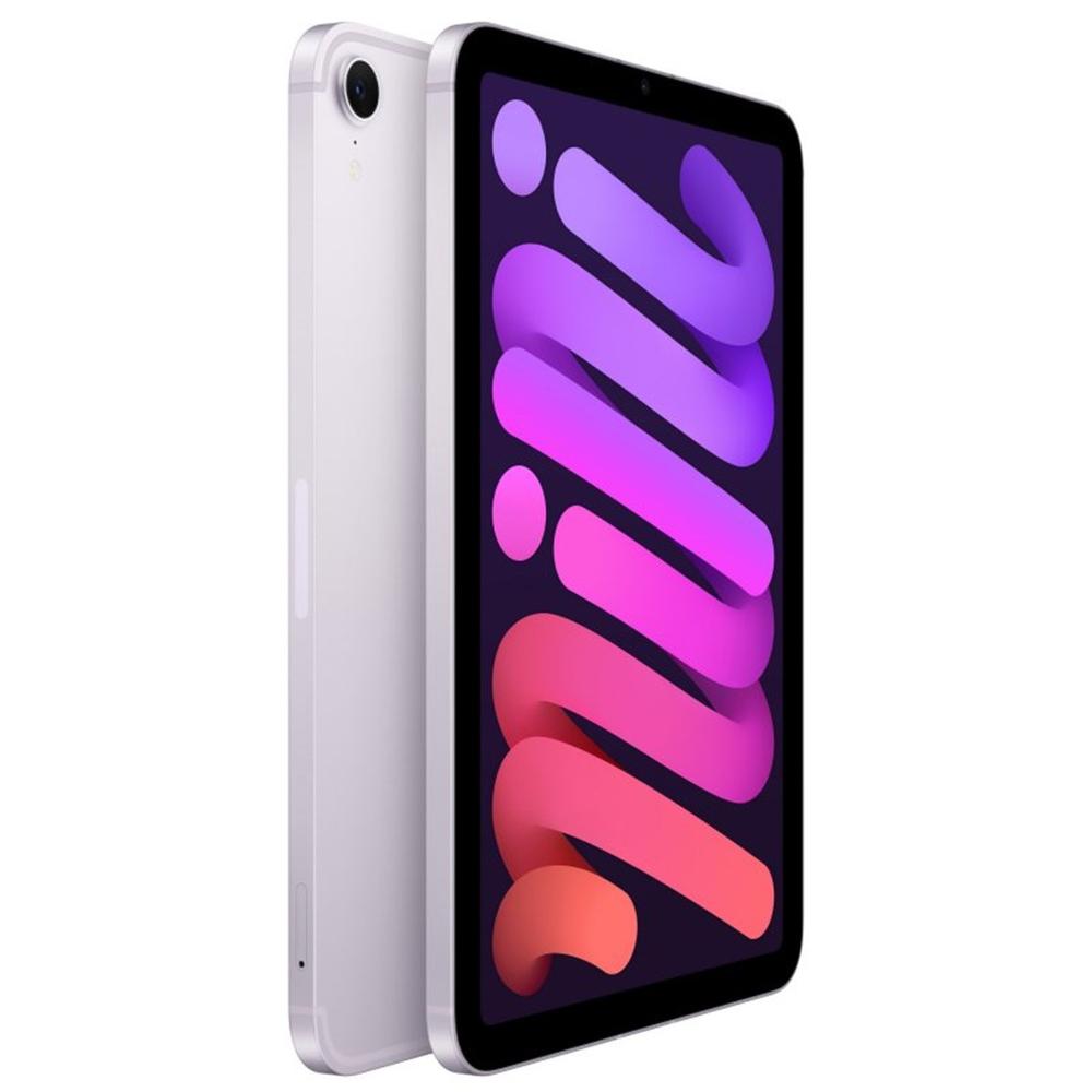 APPLE IPAD MINI 8.3" 128GB WIFI + CELL PURPLE