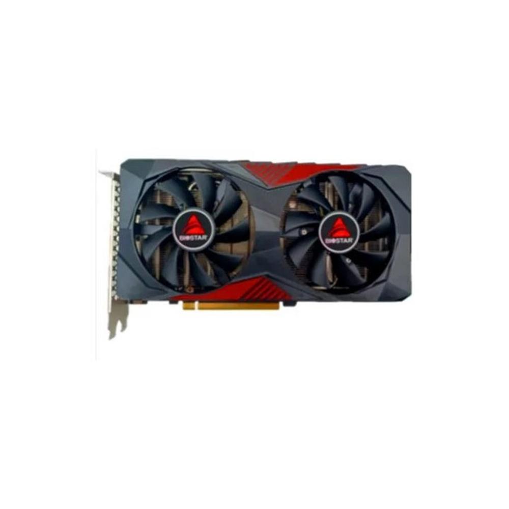 TARJETA GRAFICA BIOSTAR EXTREME GAMING NVIDIA RTX 3060 12GB GDDR6 / 3X DP / 1X HDMI PCI EXPRESS 4.0