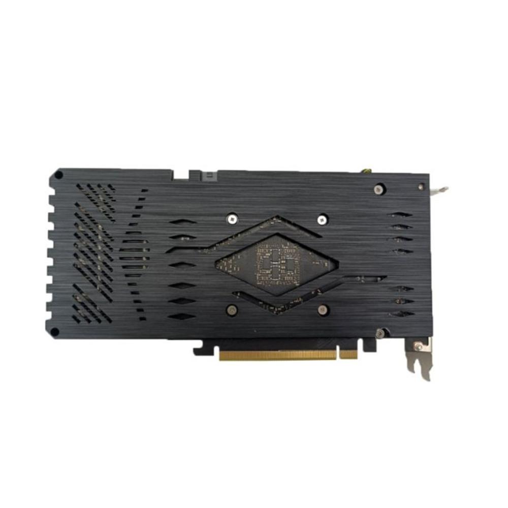 TARJETA GRAFICA BIOSTAR EXTREME GAMING NVIDIA RTX 3060 12GB GDDR6 / 3X DP / 1X HDMI PCI EXPRESS 4.0