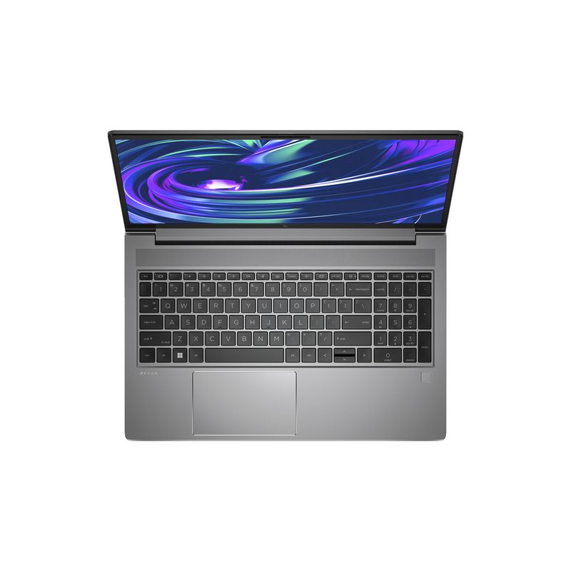 PORTATIL HP ZBOOK POWER 15 G10 I7-13700H 16GB SSD 512GB 15.6''