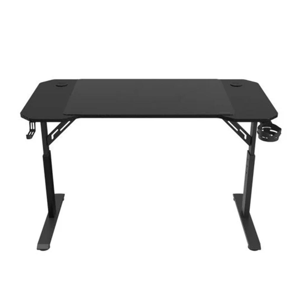 MESA MARS GAMING ESCRITORIO ERGO 120X60CM 3 POS