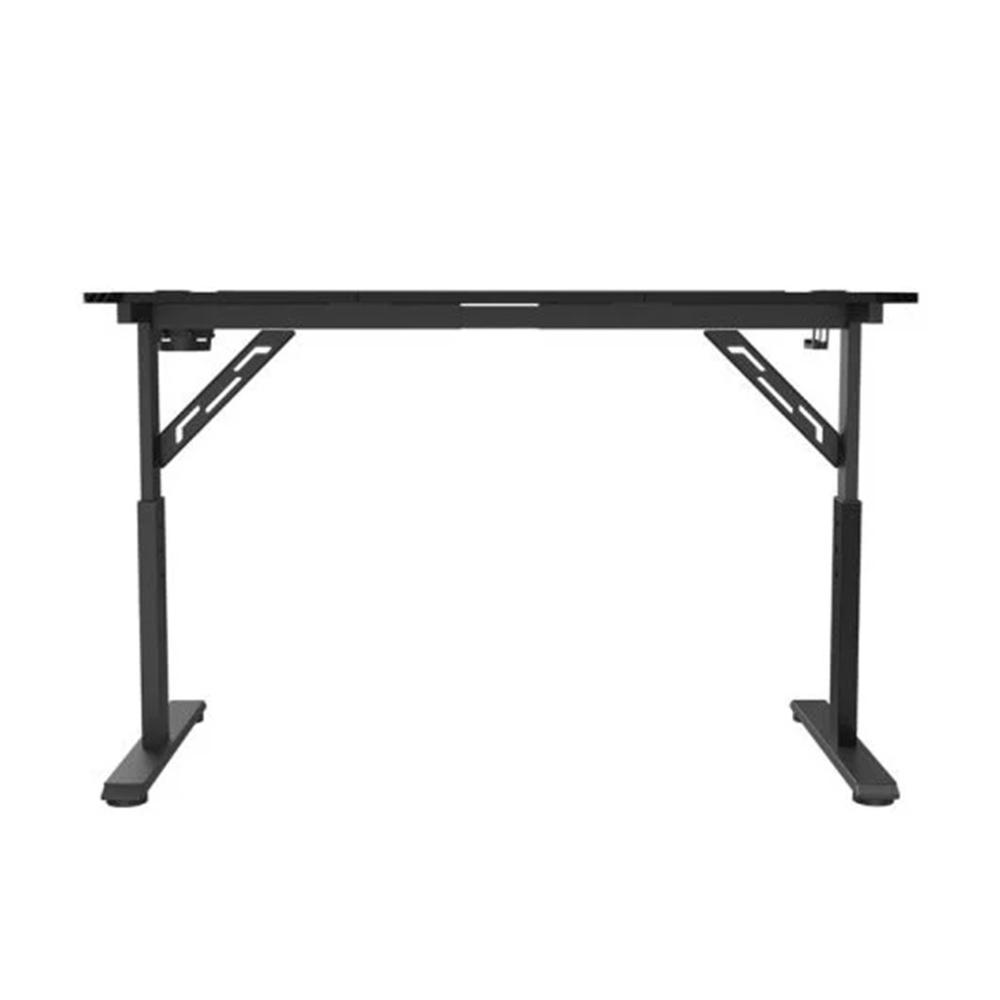 MESA MARS GAMING ESCRITORIO ERGO 120X60CM 3 POS